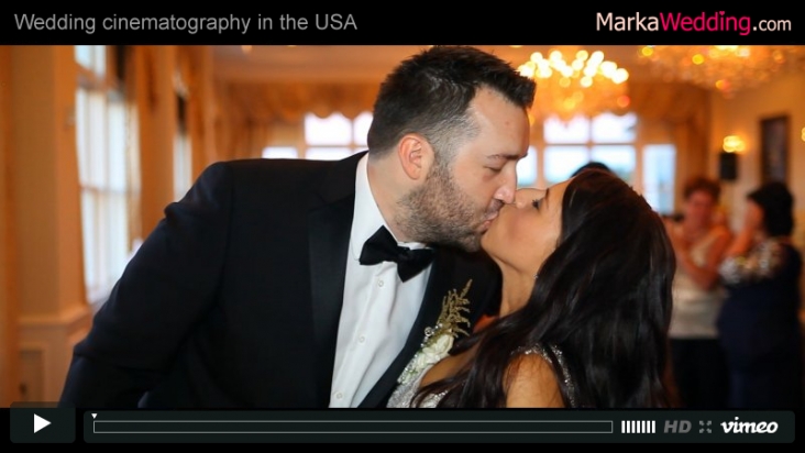Slavik & Irene - Wedding cinematography Philadelphia (PA) | MarkaWedding.com Slavik & Irene - Wedding cinematography Philadelphia (PA) | MarkaWedding.com